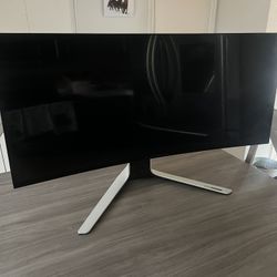 AW3821DW Monitor