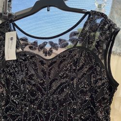Vestido De Fiesta Nuevo