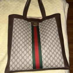 Gucci Tote Bag 