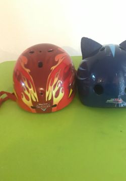 Bicycle helmets toddler
