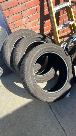 Tires