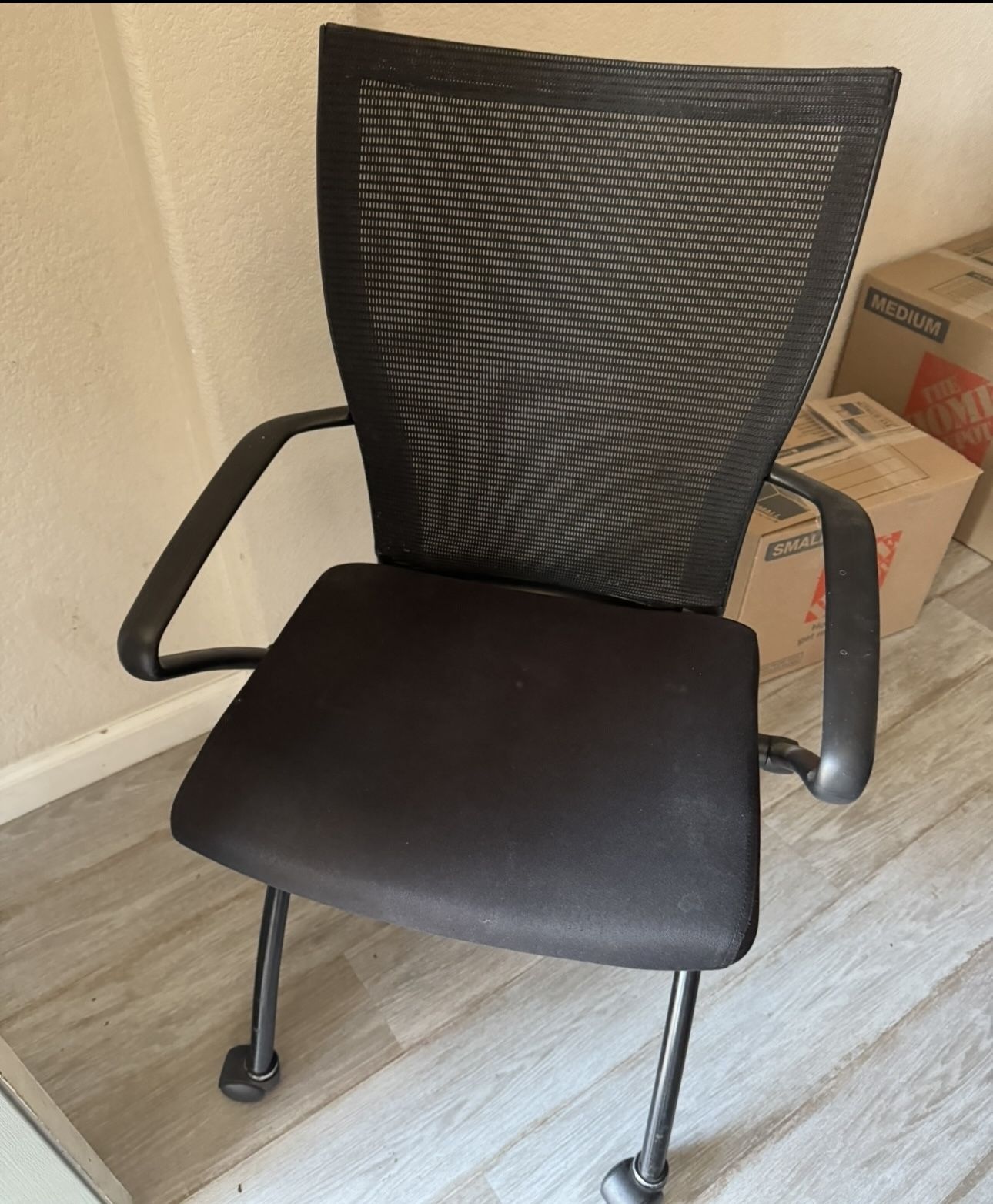 Silla De Escritorio