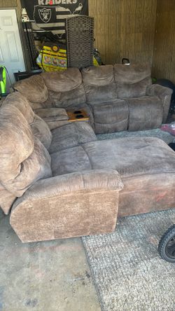 Free Couches