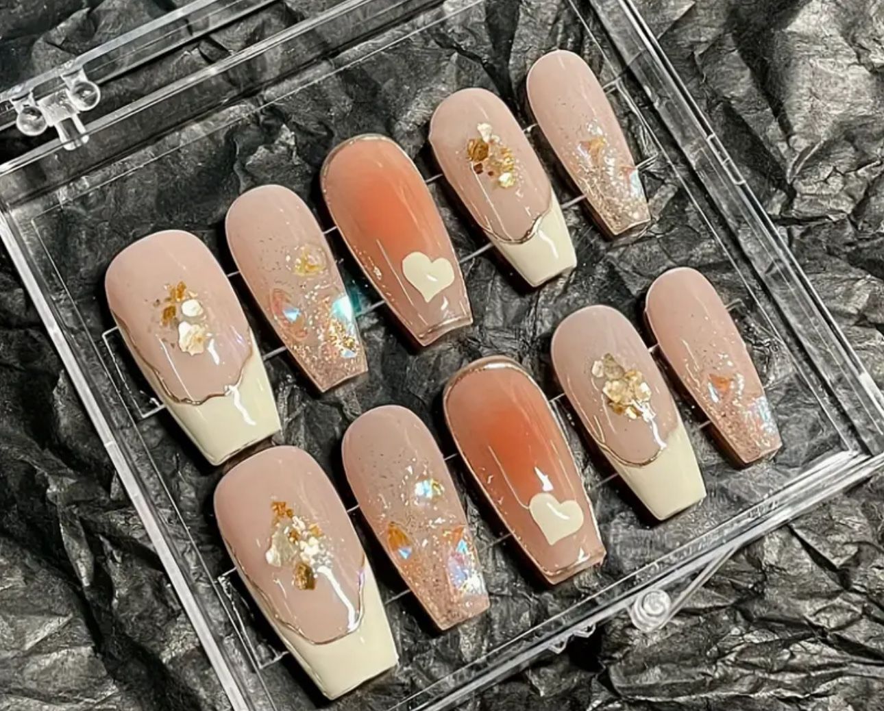 Press On Nails 