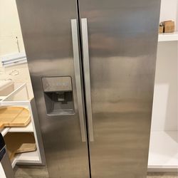 Whirlpool refrigerator