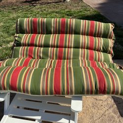  Nags Head Hammock Swing Replacement cushion 