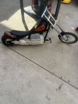 Vintage Razor Electric Chopper