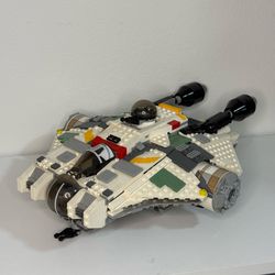 Lego Ghost (75053)