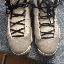 Brand New Jordens SIZE 10