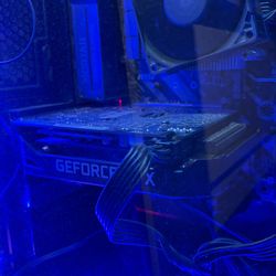 NVIDIA GTX 1660 Super Graphics Card