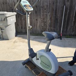 Wesley Stationary Bike