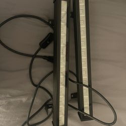 Blacklight Bar 24W