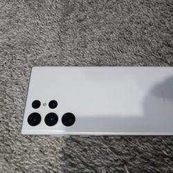 Samsung Galaxy S22 Ultra (unlocked)