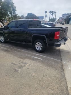 2003 Chevrolet Silverado