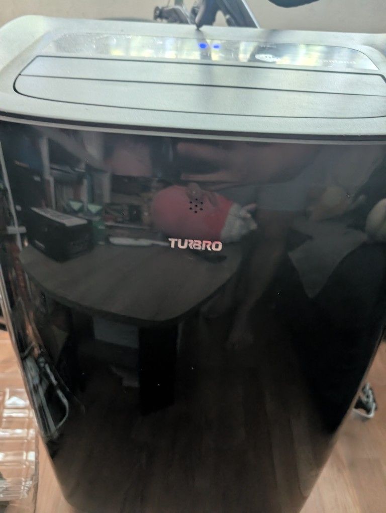 Turbro AC Unit