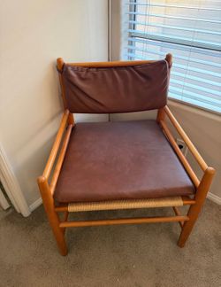 Restoration Hardware Chair