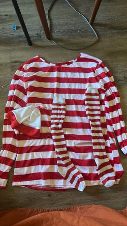 Where is Waldo costume