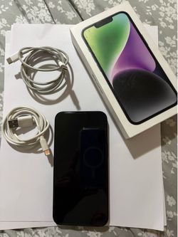 Iphone14 128gb UNLOCKED