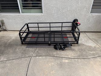 Garvee Cargo Platform