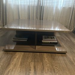 Coffee Table & End Tables For Sale