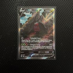 Regidrago V $10