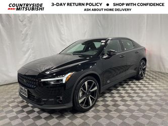 2022 Polestar 2