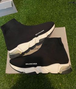 Balenciaga size 10