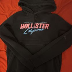 Hollister Hoodie 