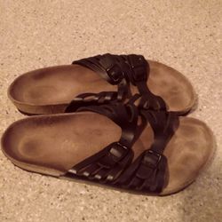 Birkenstock Shoes Size 40