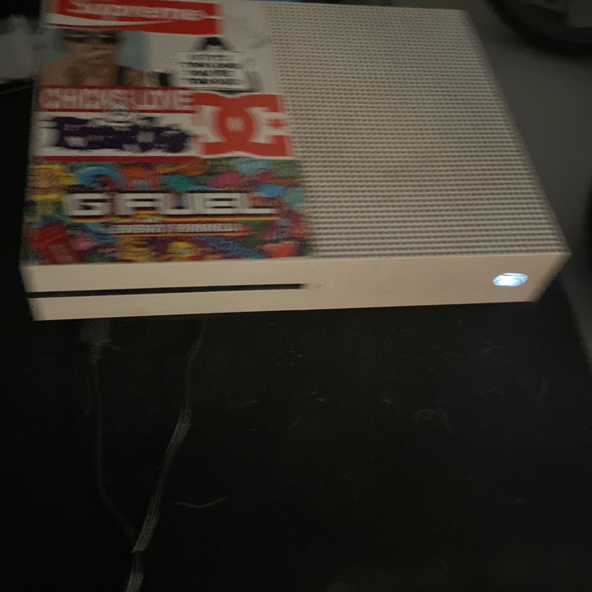 Xbox One