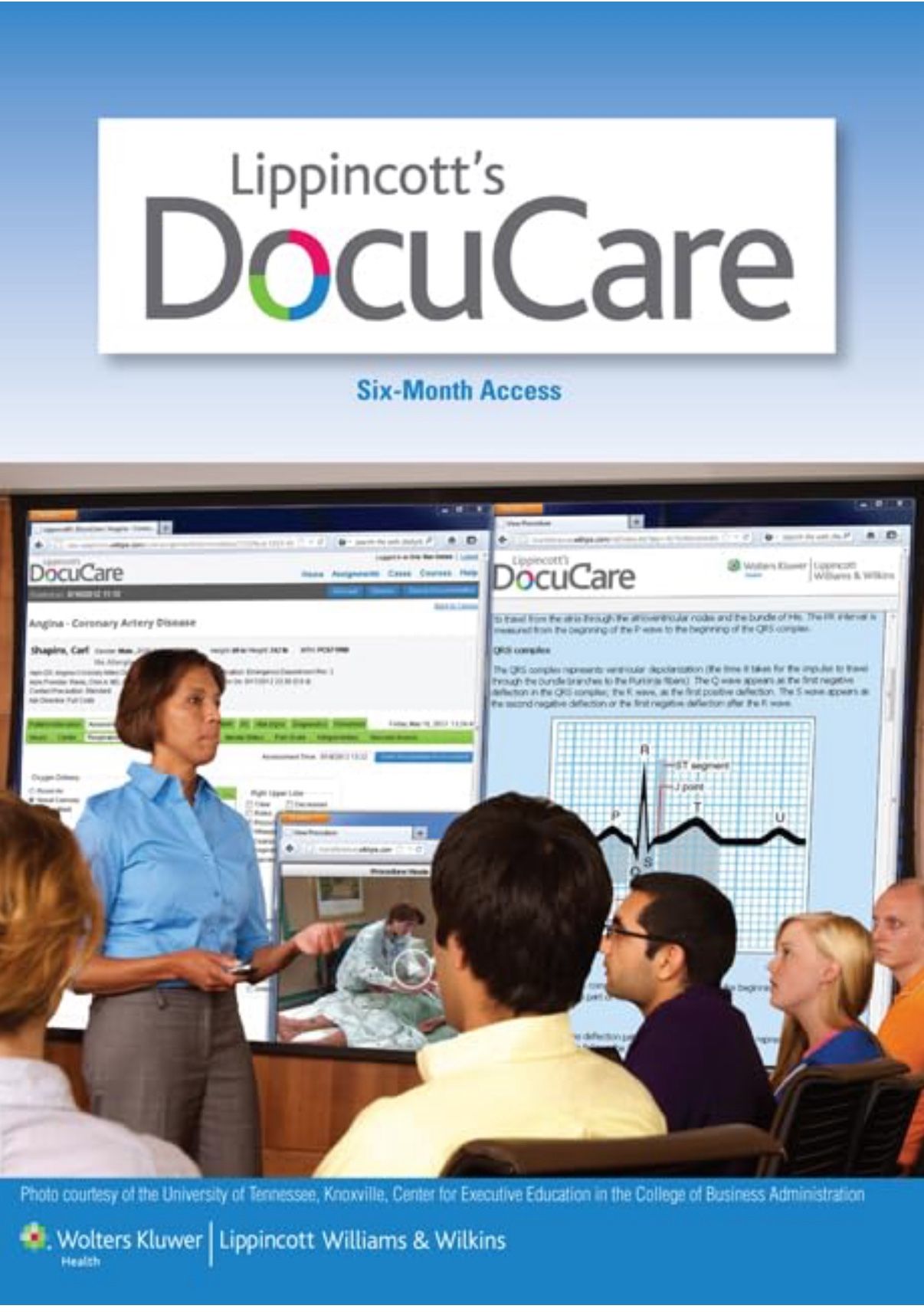 DocuCare For Nursing Students