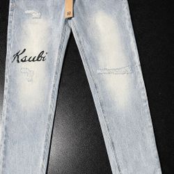 KSUBI JEANS