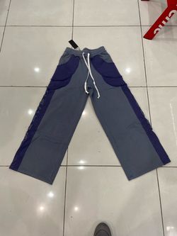 AZVA Studios Cactus Dual Sweats Size Small