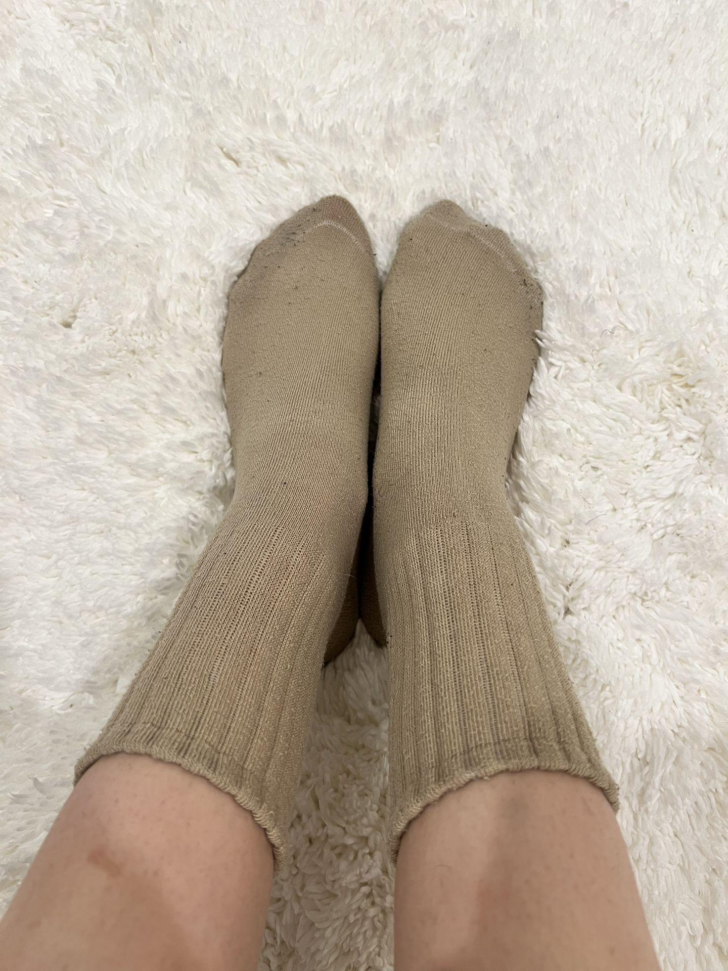 Woman Socks