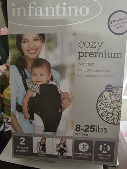 Baby Carrier