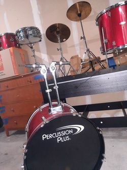 Drums