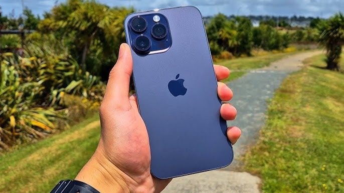 I Phone 14 Pro