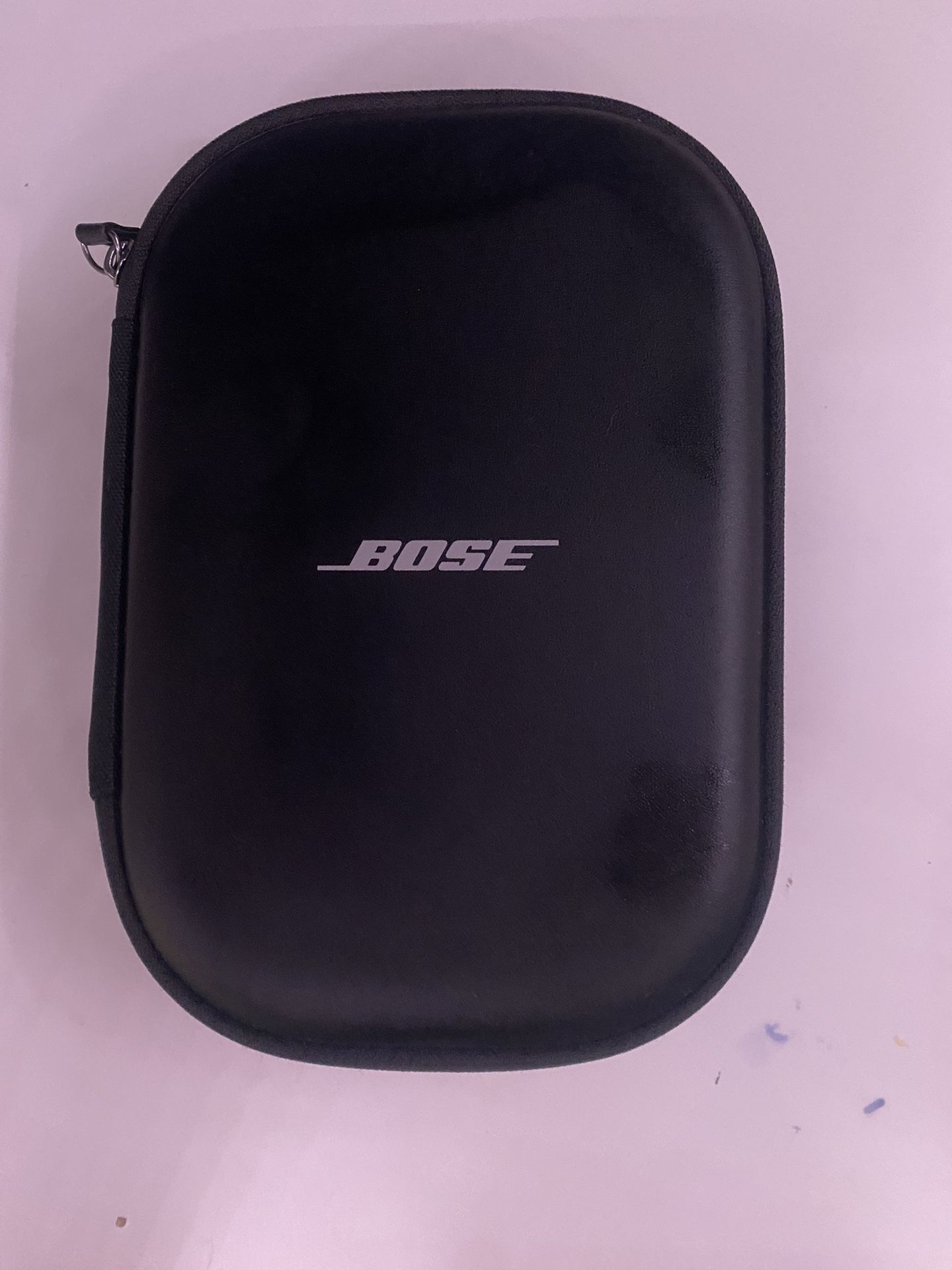 Bose Quiet Comfort Headphones 