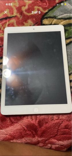 iPad Air 2(2014)