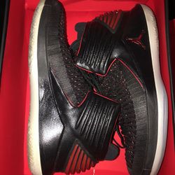 Jordan XXXII MJ Day; Size 13