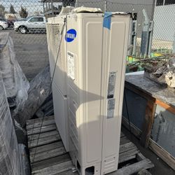 Samsung Mini-Split Unit AC048JXADCH