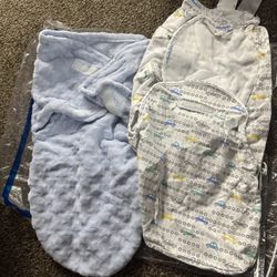 Swaddles 
