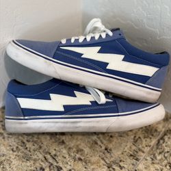 Revenge X Storm Low