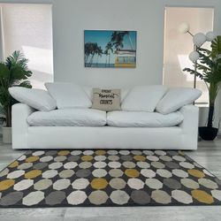 Nixon Cloud Couch City Furniture Free Delivery 🚚 