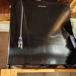 RV Refrigerator 