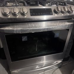 Oven For Sale 