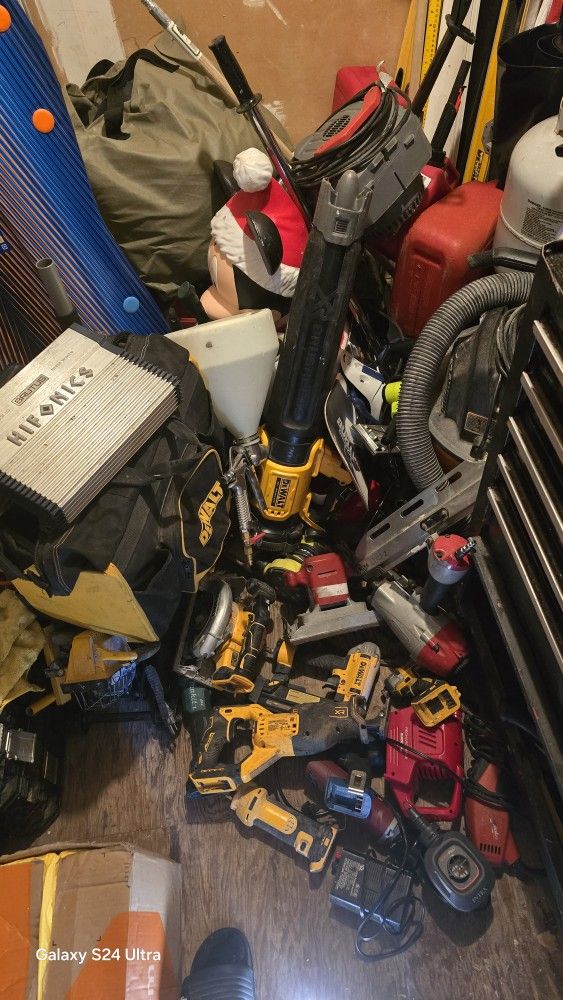 Tools
