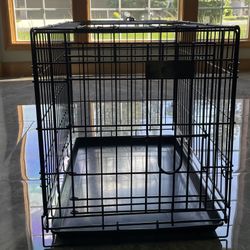 Dog Crate
