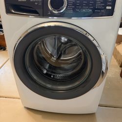 Electrolux 500 Series Front Load Washer