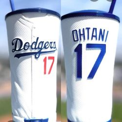 Shohei 2026 Dodger Refillable Cup